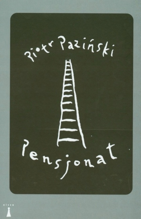 Pensjonat Piotr Paziński