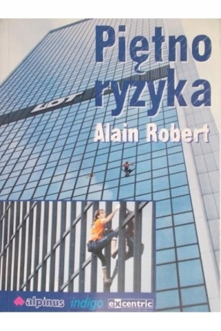 Piętno ryzyka A. Robert