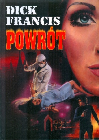 Powrót Dick Francis