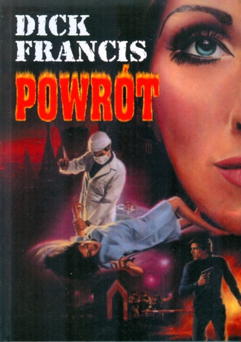 Powrót Dick Francis