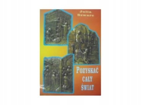 Pozyskać Cały Świat J Szwarc
