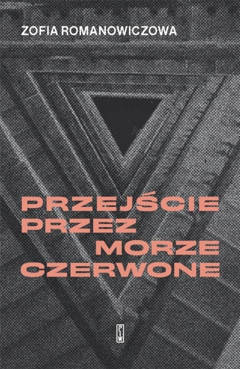Przejście przez Morze Czerwone Zofia Romanowiczowa