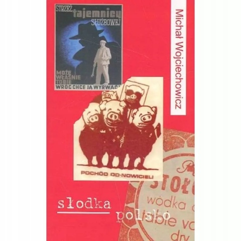 Słodka polsko Wojciechowicz