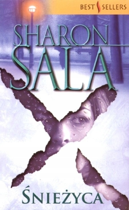 Śnieżyca Sharon Sala