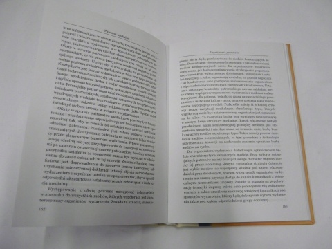 Sponsoring Kultury Adam M. Grzegorczyk