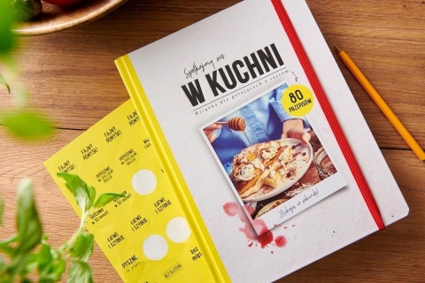 Spotkajmy się w kuchni, Winiary