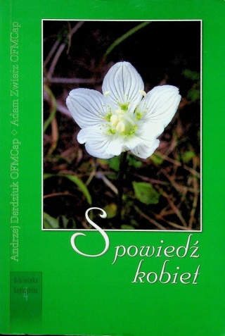 Spowiedź kobiet AndrzejDerdziuk