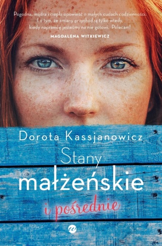 Stany małżeńskie i pośrednie Dorota Kassjanowicz