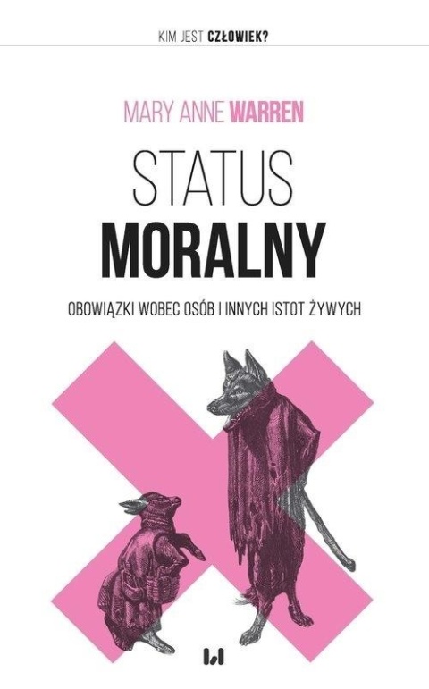 Status moralny Mary Anne Warren
