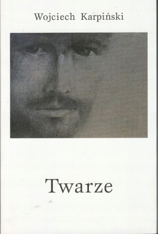 Twarze Wojciech Karpiński
