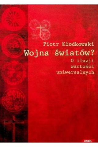 Wojna światów Piotr Kłodkowski