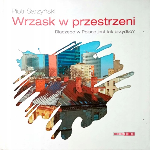 Wrzask w przestrzeni