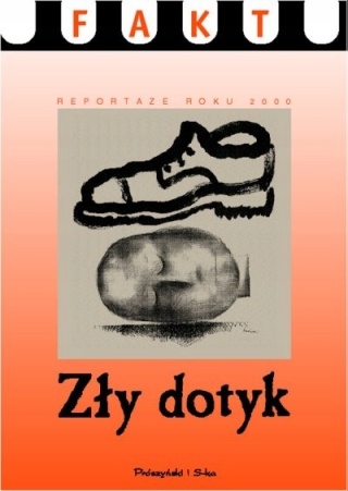 Zły Dotyk Praca Zespołowa