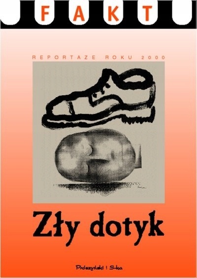 Zły Dotyk Praca Zespołowa