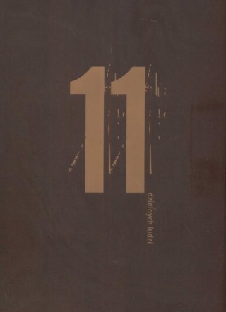 11 dzielnych ludzi Praca zbiorowa