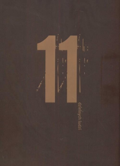 11 dzielnych ludzi Praca zbiorowa