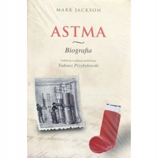 Astma Mark Jackson