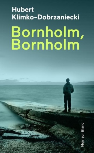 Bornholm, Bornholm Hubert Klimko-Dobrzaniecki