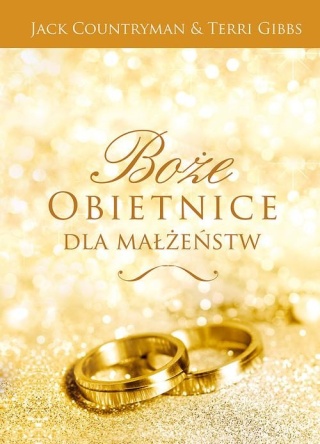 Boże obietnice dla małżeństw Jack Countryman, Terri Gibbs
