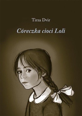 Córeczka cioci Loli Tirza Dvir