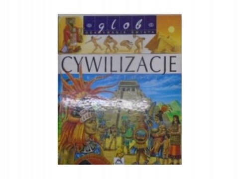 Cywilizacje przeszłości Françoise Perrudin