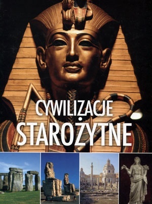 Cywilizacje starożytne Praca zbiorowa