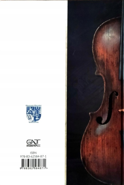 Dawne instrumenty muzyczne Wrocławia Łagiewski