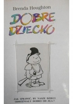 Dobre dziecko Brenda Houghton
