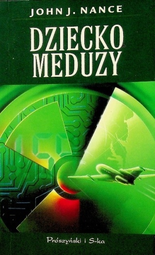 Dziecko Meduzy John J. Nance