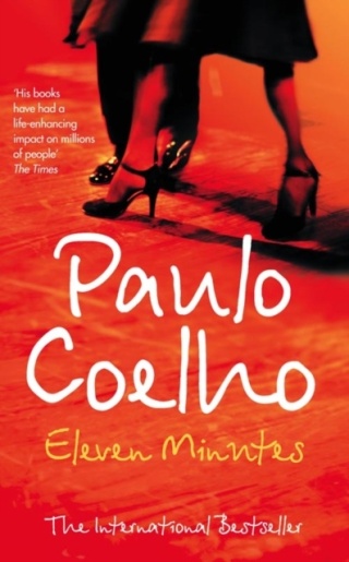 Eleven Minutes Paulo Coelho