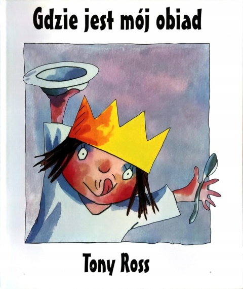 Gdzie jest mój obiad BDB