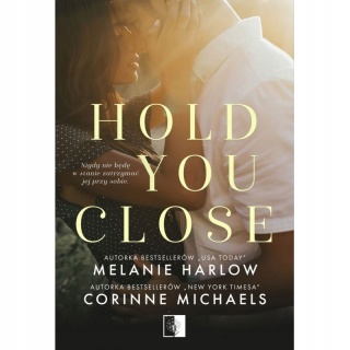 Hold you close BDB