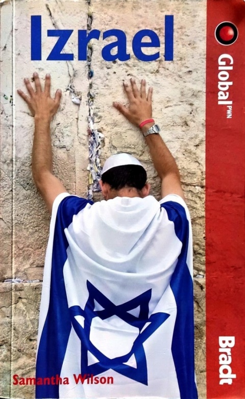 Izrael Samantha Wilson