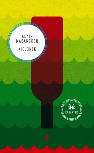 Kielonek Alain Mabanckou