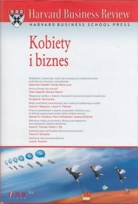 Kobiety i biznes Praca zbiorowa