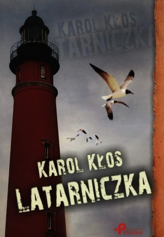 Latarniczka Karol Kłos (autograf)