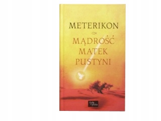 Mądrość matek pustyni meterikon