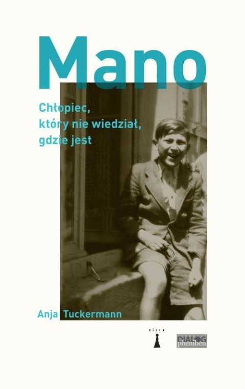 Mano Anja Tuckermann