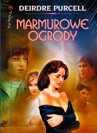 Marmurowe ogrody Deirdre Purcell