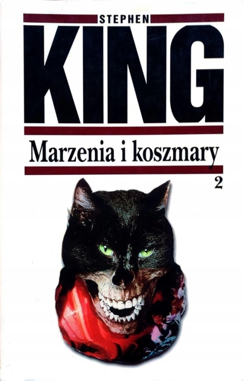 Marzenia i koszmary. Część 2