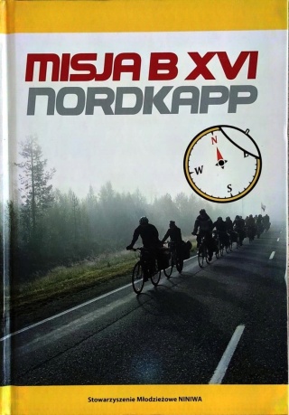 Misja XVI Nordkapp Praca zbiorowa BDB