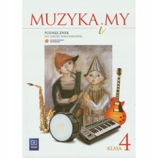 Muzyka i my Praca zbiorowa