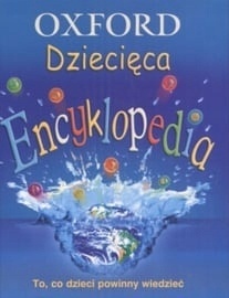 Oxford dziecięca encyklopedia - Langley