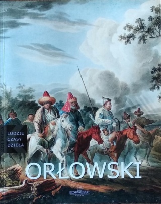 Orłowski S.Gowin