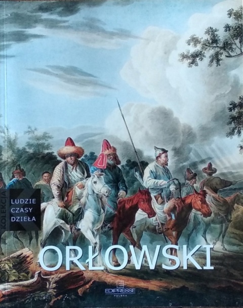 Orłowski S.Gowin