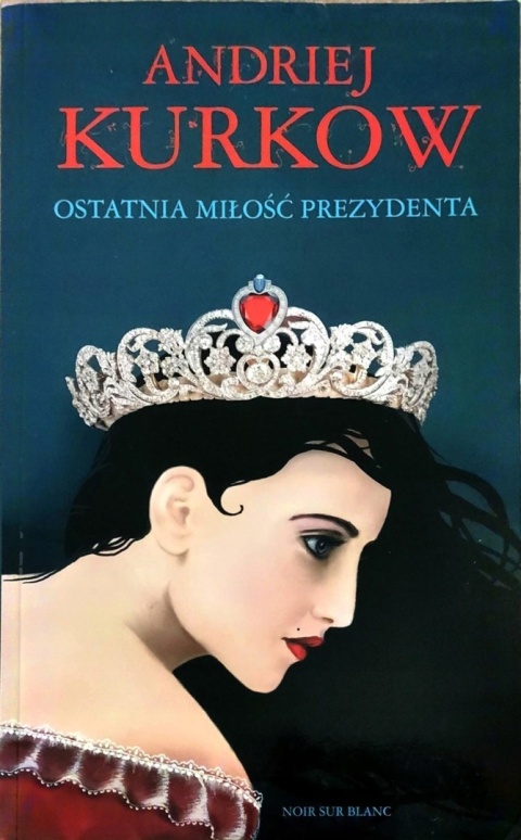 Ostatnia miłość prezydenta