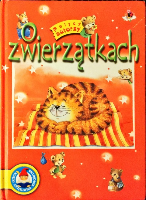 Polscy autorzy o zwierzątkach