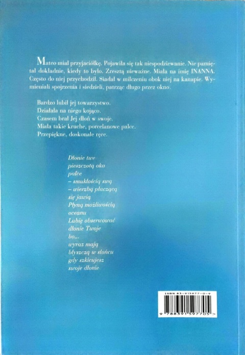 Powrót Małego Księcia Iwona Kańciak-Litewczuk
