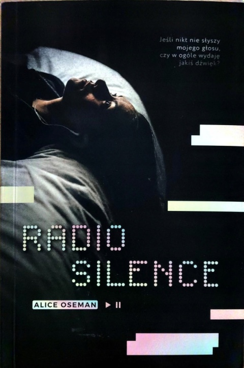 Radio Silence BDB