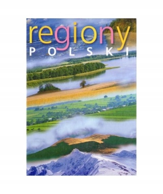 Regiony Polski Dorota Kokurewicz